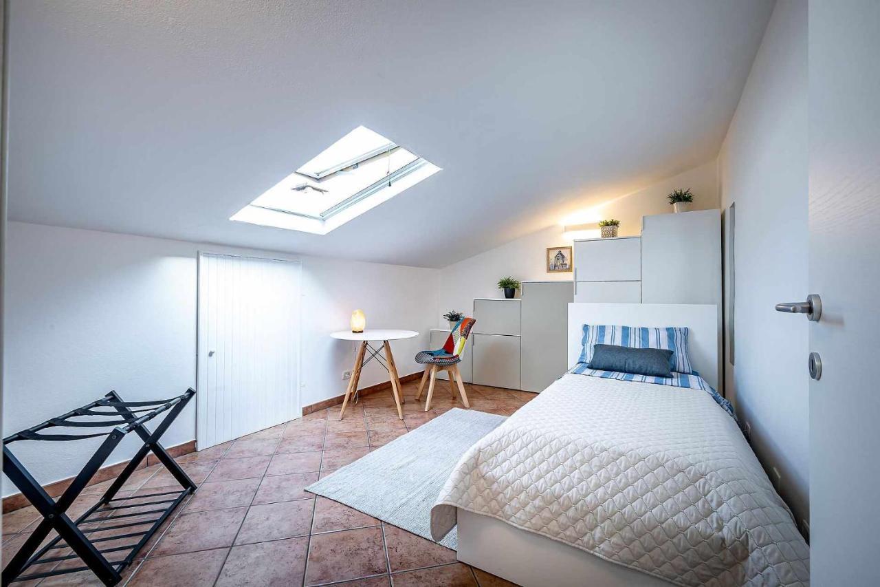 Il Terrazzo Sul Tramonto Apartment Bastiglia ภายนอก รูปภาพ