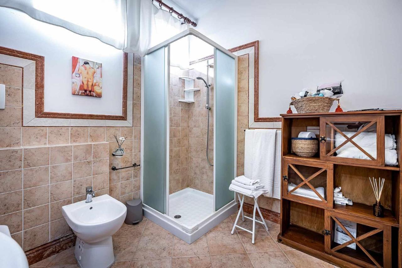 Il Terrazzo Sul Tramonto Apartment Bastiglia ภายนอก รูปภาพ